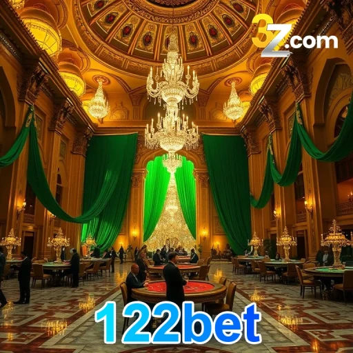 122bet com Jogos de caça-níqueis