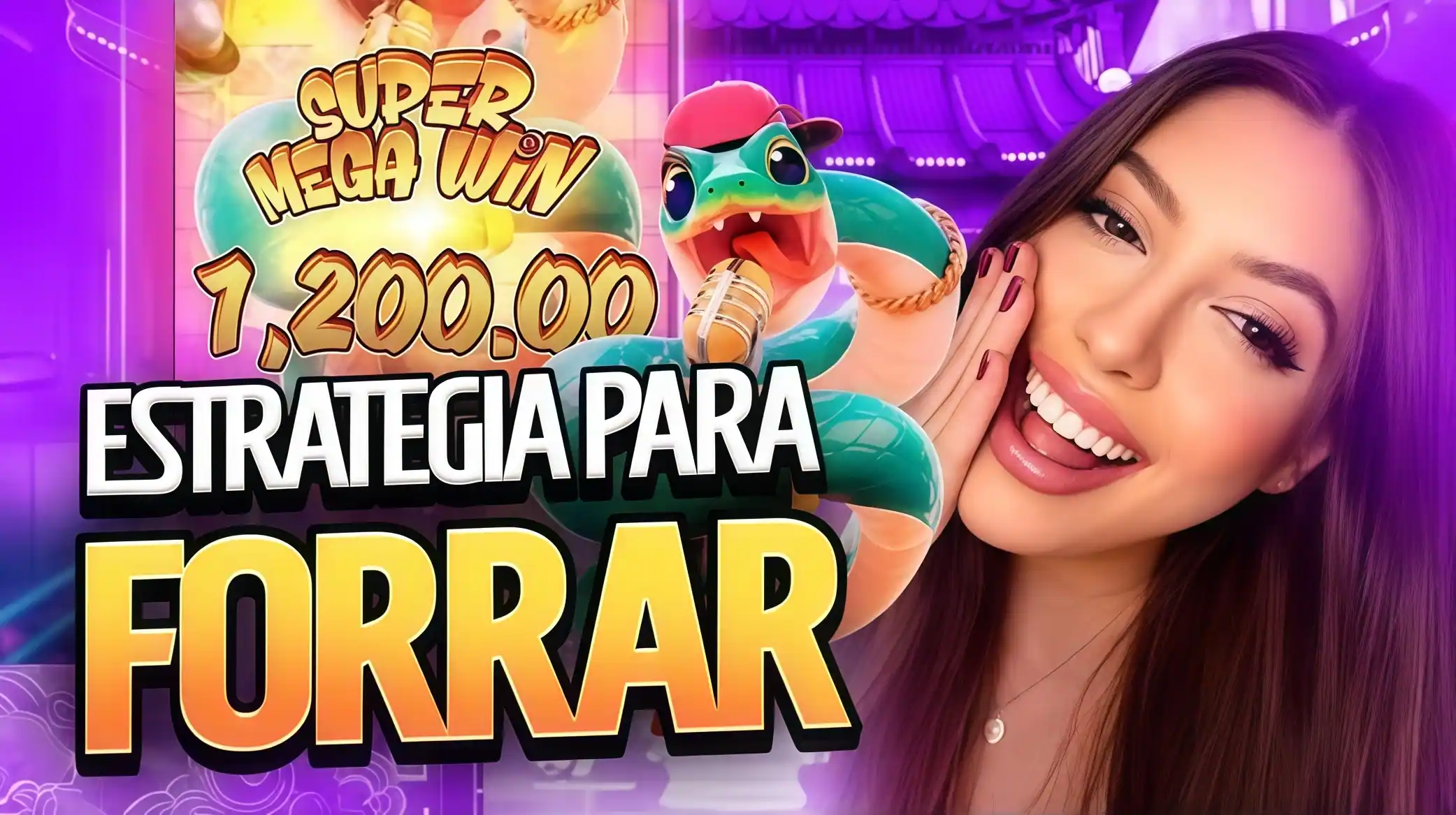 Veneno Dourado Fortune Snake 122bet - Sistema de Transformações