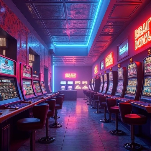 Drops & Wins 122bet - Prêmios Aleatórios de até R$ 50.000
