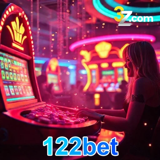 122bet com Pagamento