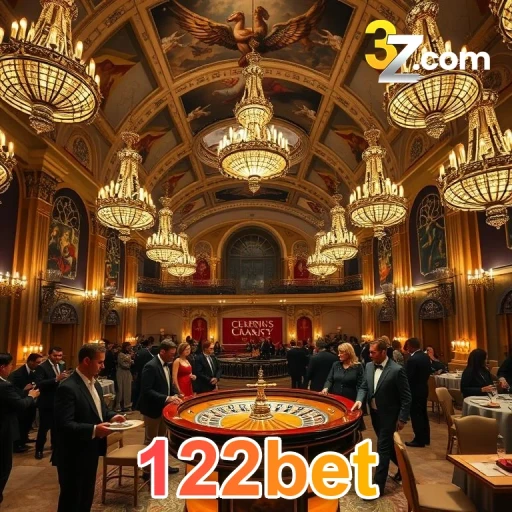 122bet com